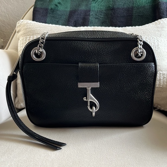 Rebecca Mincoff Leather Bag - Picture 9 of 15